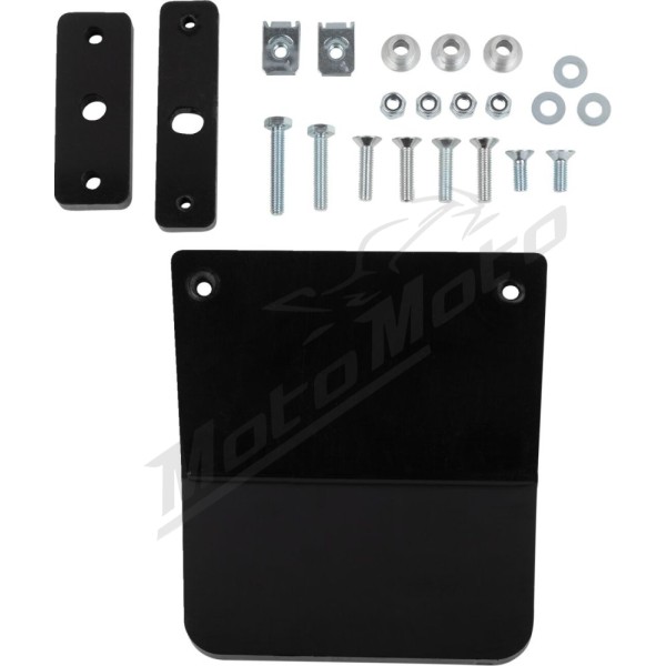 MOOSE OFFROAD Xtreme Skid Plate Beta Xtrainer 250-300cc 16->