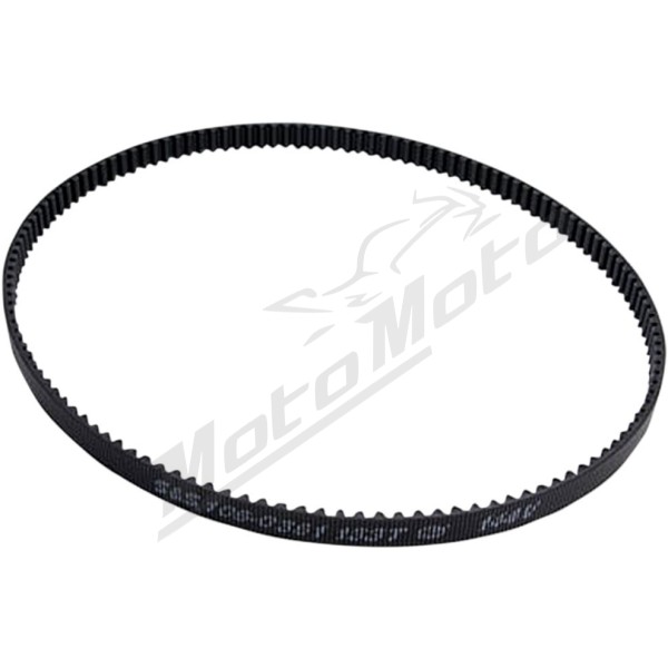 S&S CYCLE High Strength Final Drive Belt Harley Davidson FLH / FLHR / FLHRCI / FLHRI / FLHS 1340-1450cc 83-99