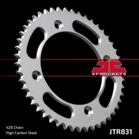 Rear sprocket JTR831