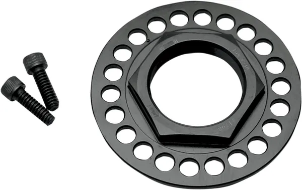 JIMS Transmisijos skriemulio veržlė Harley Davidson FXS / FXDC / FLSTN / FLD / FLDE 1450-1923 06-20