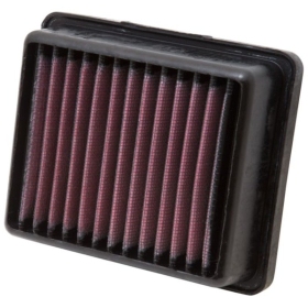 K&N Airfilter KTM Duke / RC 125-390cc 11-19