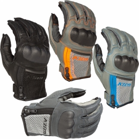 Klim Induction 2023 Motorcycle Gloves