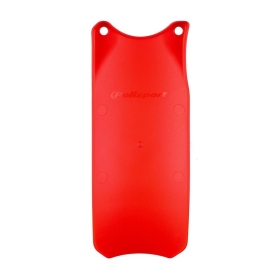 Polisport galinio amortizatoriaus purvasaugis Honda CRF 250/450cc 21-23 Raudona