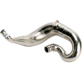 PRO CIRCUIT Platinum 2 Head Pipe Exhaust Carbon Steel KTM EXC / SX 250 03-10