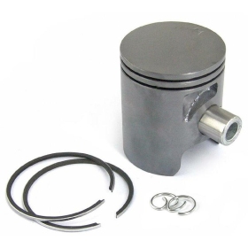 TECNIUM Casted Piston Ø39,8200 mm Gilera / Derbi 50 96-20