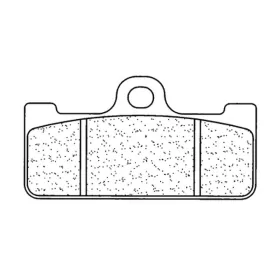 CL BRAKES 2329C60 Racing Sintered Metal Brake pads APRILIA SXV 450-550 05-17