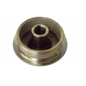 ELECTREX Stator Magnet Yamaha YZF / YZ F / YZF F / WR F 250-450cc 01-11