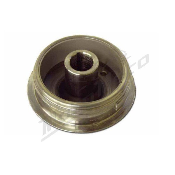 ELECTREX Stator Magnet Yamaha YZF / YZ F / YZF F / WR F 250-450cc 01-11
