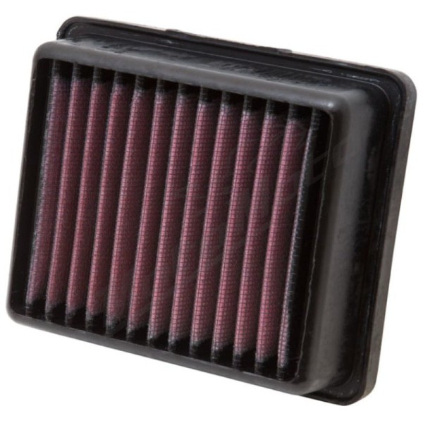 K&N Airfilter KTM Duke / RC 125-390cc 11-19