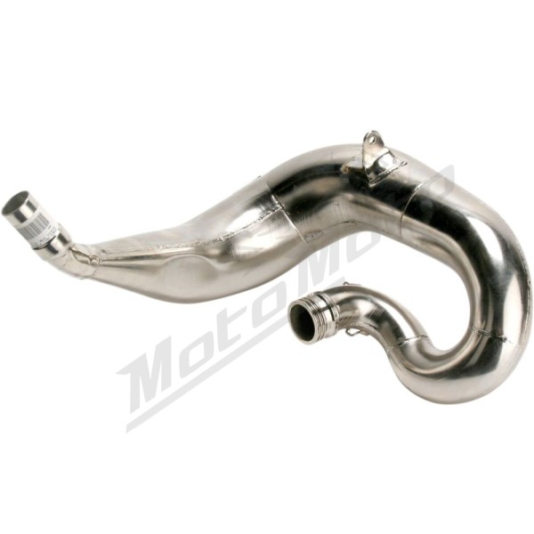 PRO CIRCUIT Platinum 2 Head Pipe Exhaust Carbon Steel KTM EXC / SX 250 03-10