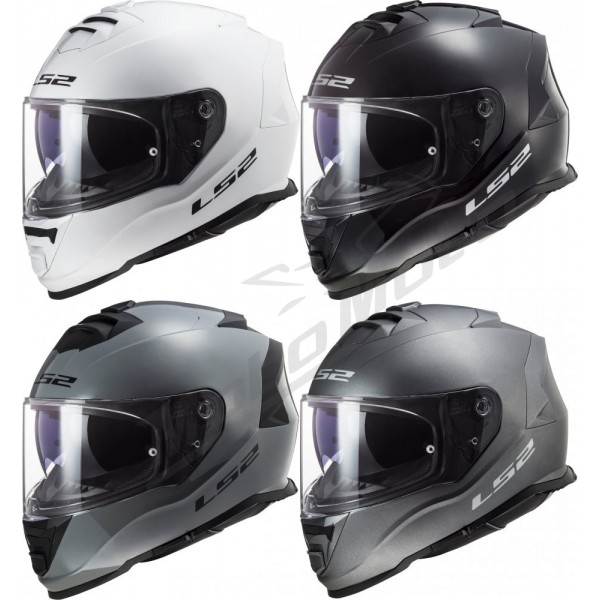 Ls2 ff800 storm solid cheap
