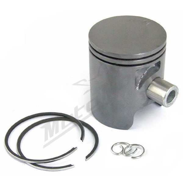 TECNIUM Casted Piston Ø39,8200 mm Gilera / Derbi 50 96-20