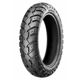 TYRE HEIDENAU K60SCOUT TL/TT 64T 4.00 R18