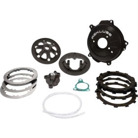 REKLUSE Core Manual TorqDrive® Clutch Kit Gas Gas / Husqvarna / KTM 65 24-26