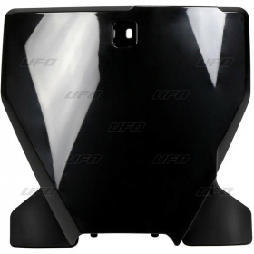 UFO Priekinio numerio plastikas Husqvarna TC/FC 125-450 19-22