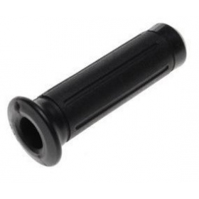 Handlebar grip left 22mm 1pc.