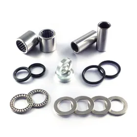 BEARING WORX Swingarm Repair Kit Honda CR 250R 92-01