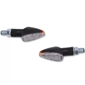 SHIN YO Peak LED indicators