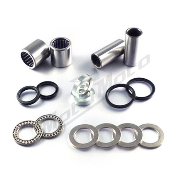BEARING WORX Swingarm Repair Kit Honda CR 250R 92-01