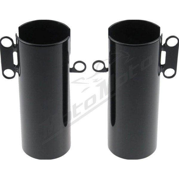 CULT WERK Fork Covers Harley Davidson VRSCDX 1250cc 2012-2017