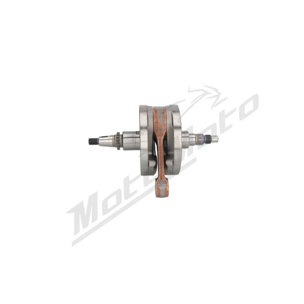 Hot Rods Crankshaft Suzuki RM-Z 450cc 13-14