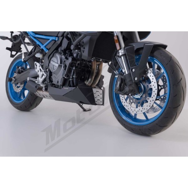 SW-MOTECH Front Spoiler Suzuki GSX-8S 800 23-24