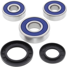 ALL BALLS Rear Wheel Bearing Kit YAMAHA RZ 350cc 1984-1985