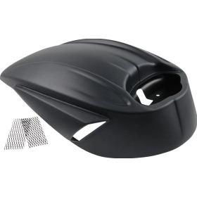 CULT WERK Airbox Cover Special Harley Davidson 1130-1250cc 2002-2017