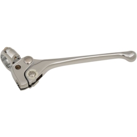 DRAG SPECIALTIES Clutch Lever Assembly with 3/8" Cable Opening Harley Davidson FL / FLB / FLFB / FLH / FLHB / FLHFB / FX 1200cc 68-72