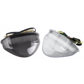Tail light with turn signals LED HONDA CB600F / HORNET 2006-2010