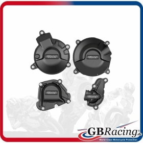 GB RACING Engine Cover Set YAMAHA MT-09