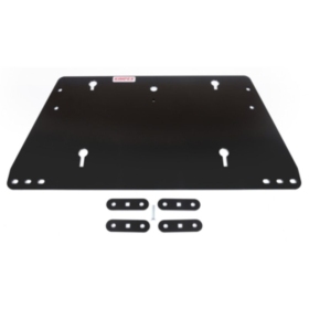 Kimpex Click N Go 2 Brackets Can-Am Maverick Sport / Trail 700-1000 18-25