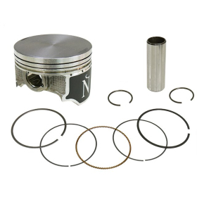 Namura Piston set KAWASAKI KVF 360 PRARIE 03-13 (80,48MM = +0,50MM)