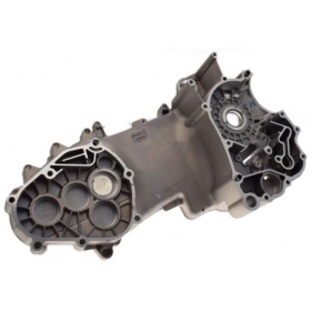 Crankcase APRILIA/ BENELLI/ DERBI/ PEUGEOT/ PIAGGIO/ VESPA 50-125cc 00-18