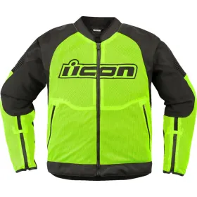 ICON Overlord3 Mesh™ Vyriška striukė