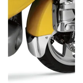 SHOW CHROME Fender Extension Honda GL 1800 01-17