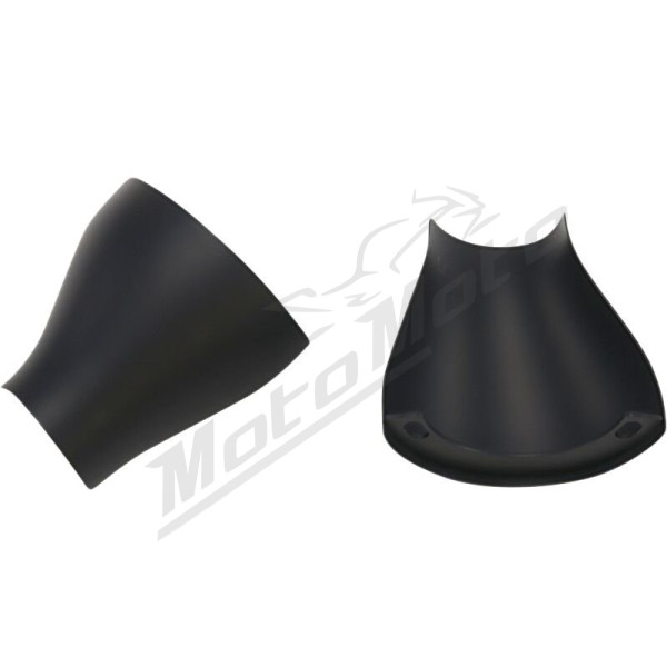 AKRAPOVIC Heat Shield Triumph Bonneville 900T 17-20