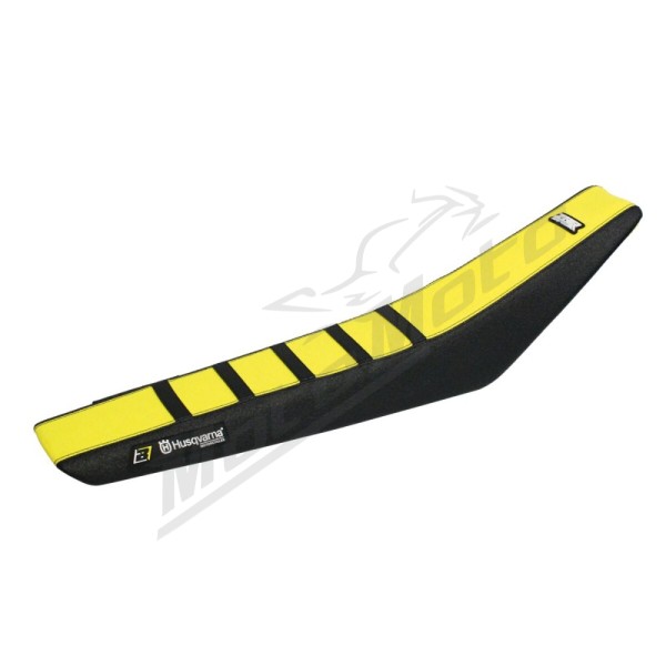 BLACKBIRD RACING Zebro sėdynės užvalkalas Husqvarna TC 85cc 18-24