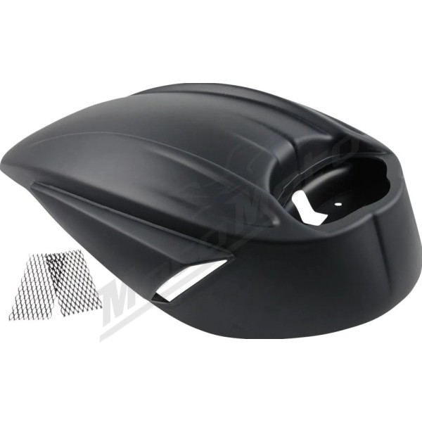 CULT WERK Airbox Cover Special Harley Davidson 1130-1250cc 2002-2017