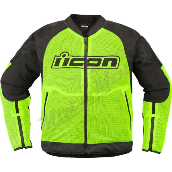 ICON Overlord3 Mesh™ Jacket