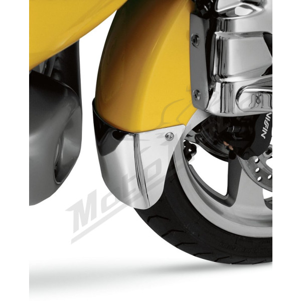 SHOW CHROME Priekinio sparno prailginimas Honda GL 1800 01-17