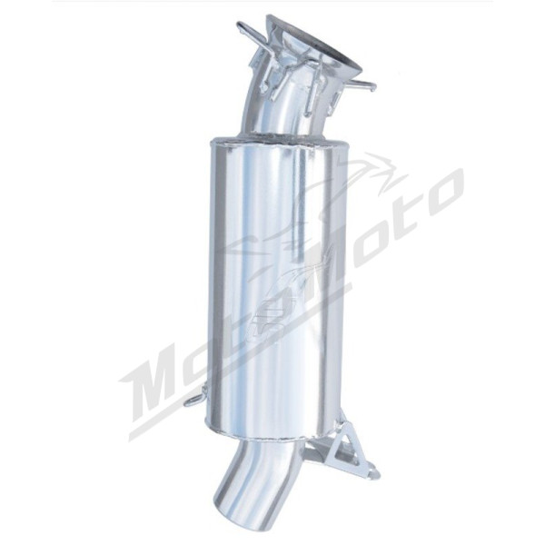 SLP Lightweight Silencer Ski-Doo 850 Turbo Gen 5/Lynx Shredder Turbo -23