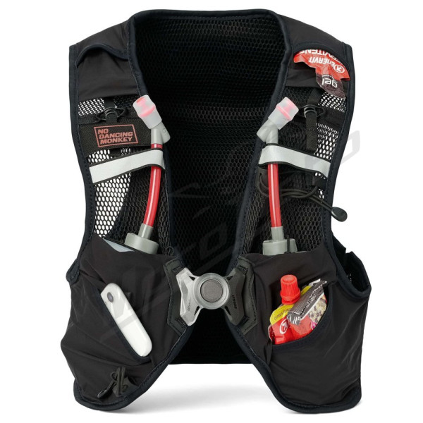 Uswe bike vest rush 8L