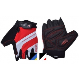 Cycling gloves LEOSHI SAWAH