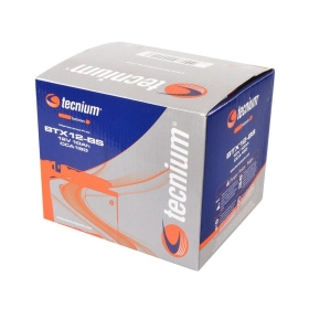 TECNIUM akumuliatorius su rūgšties pakuote - BTX12-BS 12V 10Ah