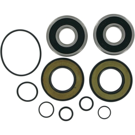 WSM Jet Pump Repair Kit Polaris Freedom / Genesis / Hurricane / MSX / Octane / SL / SLH / SLT / SLX / Virage / 650-1200 94-04
