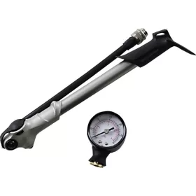 DRAG SPECIALTIES Hi-Pressure Shock Pump 0 psi - 30 psi
