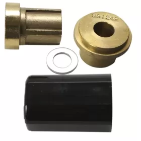 Michigan XHS II Hub Kit 223