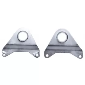 Engine brackets MZ ETZ 250 2pcs