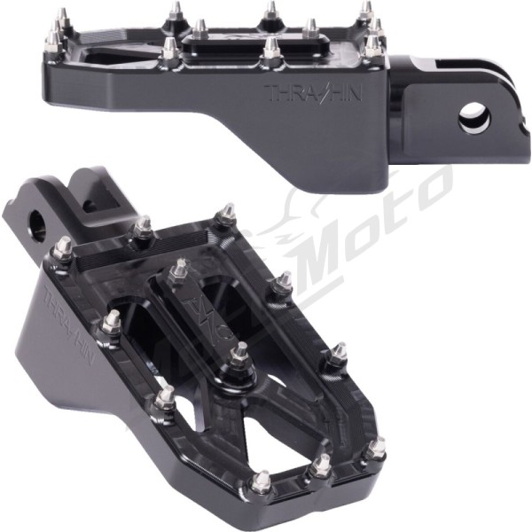 THRASHIN SUPPLY CO. Aggressor Foot Pegs